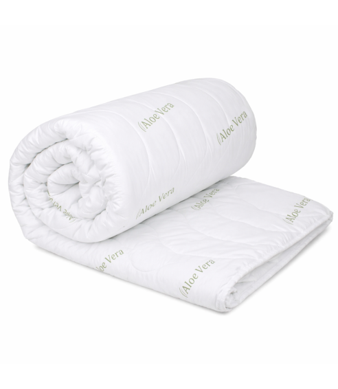 Sega „Aloe vera“. Ziemas segas