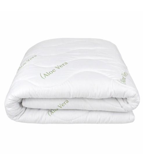 Sega „Aloe vera“. Ziemas segas