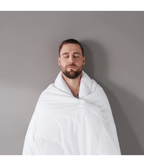 Sega „Familon Original Double Duvet“. Ziemas segas