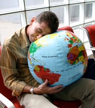 Ceļojumu ietekme uz miegu: padomi cīņai ar “jet lag”