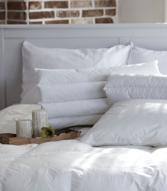 Kā izvēlēties gultas veļu viesnīcai: padomi un triki