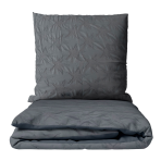 Burzīta gultas veļa "Stelo". Gultas veļas komplekti 200x220, 200x200 cm, 200x220 cm