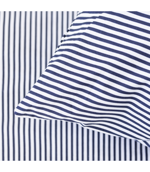 Spilvendrānas „Blue stripes“