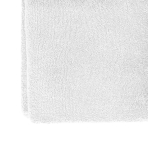 Vannas dvielis „White“. Dvieļi, 70x140 cm