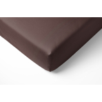 Satīna palagi bez gumijas „Chocolate“. Palagi bez gumijas, 150x220 cm, 180x220 cm, 200x220 cm, 220x240 cm