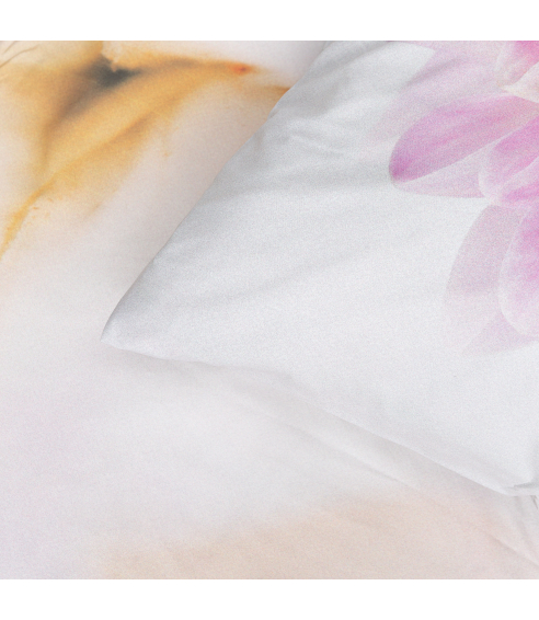 Gultas veļas komplekts „Peony“. Gultas veļas komplekti 140x200