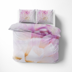 Gultas veļas komplekts „Peony“. Gultas veļas komplekti 140x200, 140x200 cm, 160x200 cm