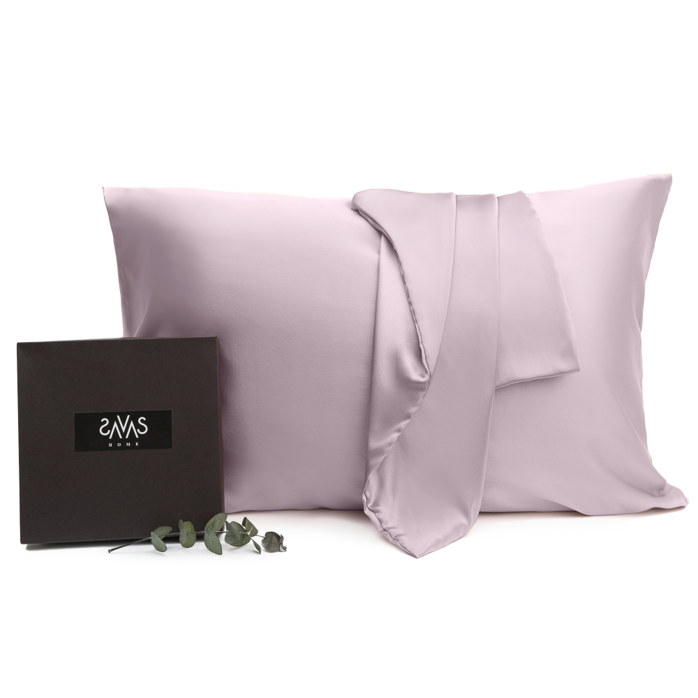 Zīda spilvendrāna „Perfume“. Zīda spilvendrāna