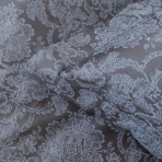 Premium satīna spilvendrānas „Cacao light“. Spilvendrānas 50x70