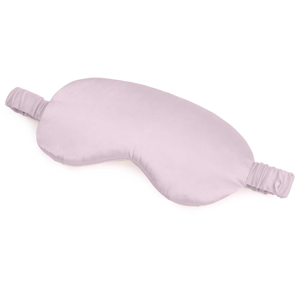 Zīda miega brilles „Perfume“. Juvelierizstrādājumi