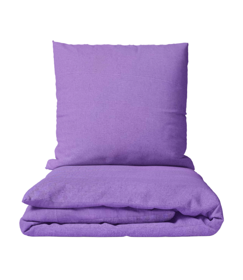 Gultas veļas komplekts „Lavender“. Gultas veļas komplekti 200x200