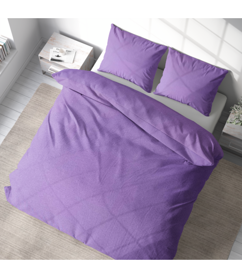 Gultas veļas komplekts „Lavender“. Gultas veļas komplekti 200x200