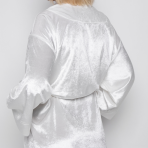 Halāts "Banrobo". Peldmēteļi, S/M, M/L