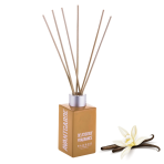 Mājas smaržas ar kociņi „Vanilla“. Mājas aromāti