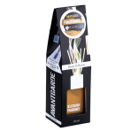 Mājas smaržas ar kociņi „Vanilla“. Mājas aromāti