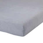 Frotē audums palags ar gumiju „Grey“. Palags ar gumiju 90x200, 90x200 cm, 160x200 cm, 180x200 cm