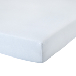 Frotē audums palags ar gumiju „White Terry sheet“. Palags ar gumiju 160x200, 90x200 cm, 160x200 cm, 180x200 cm. Tīrs balts frotē palags ar gumiju, izstrādāts maigumam un komfortam, ideāli piemērots tīrai un mājīgai gultai.