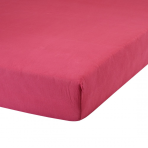 Jersey palags ar gumiju „Bordo“. Palags ar gumiju 140x200, 140x200 cm, 160x200 cm, 180x200 cm