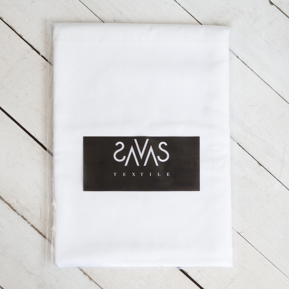 Galdauts „Linen white“. Lina galdauti, 140x200 cm, 140x240 cm, 140x300 cm