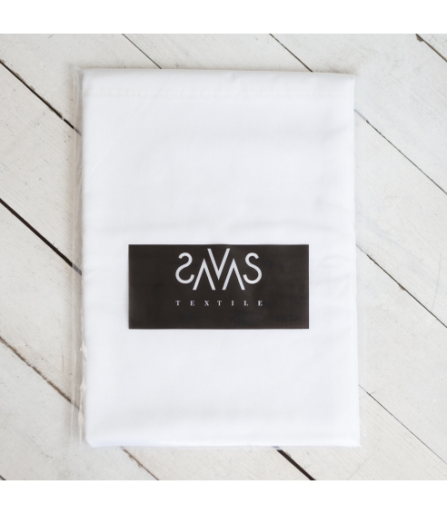 Galdauts „Linen white“. Lina galdauti