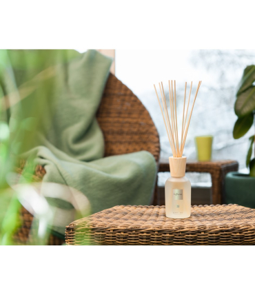 Ilgnoturīgi „My Senso” mājas aromāti