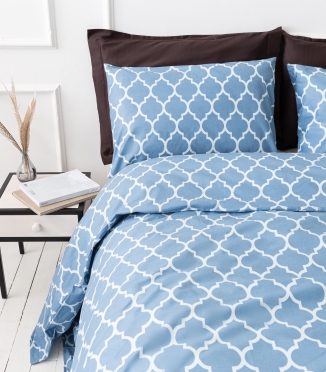 Kā izvēlēties labāko gultas veļas komplekta krāsu?