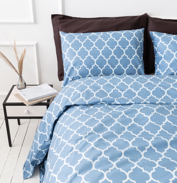 Kā izvēlēties labāko gultas veļas komplekta krāsu?