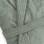 Halāts "Mint". Peldmēteļi, M, L