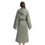 Halāts "Mint". Peldmēteļi, M, L