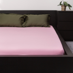 Jersey palags ar gumiju „Lavender“. Palags ar gumiju 140x200, 90x200 cm, 140x200 cm, 160x200 cm, 180x200 cm