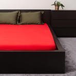 Jersey palags ar gumiju „Imperial“. Palags ar gumiju 90x200, 90x200 cm, 140x200 cm, 160x200 cm, 180x200 cm