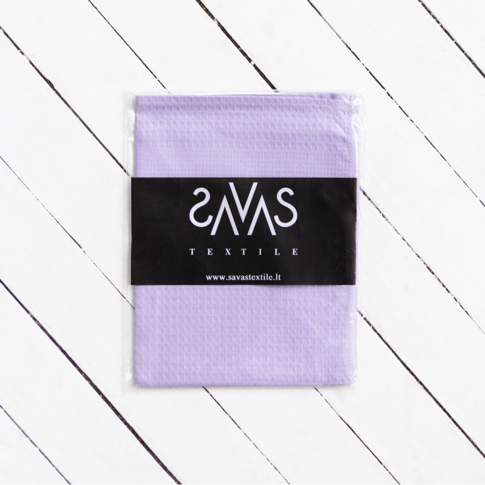 Virtuvinių rankšluosčių komplektas „Grape“. Dvieļi