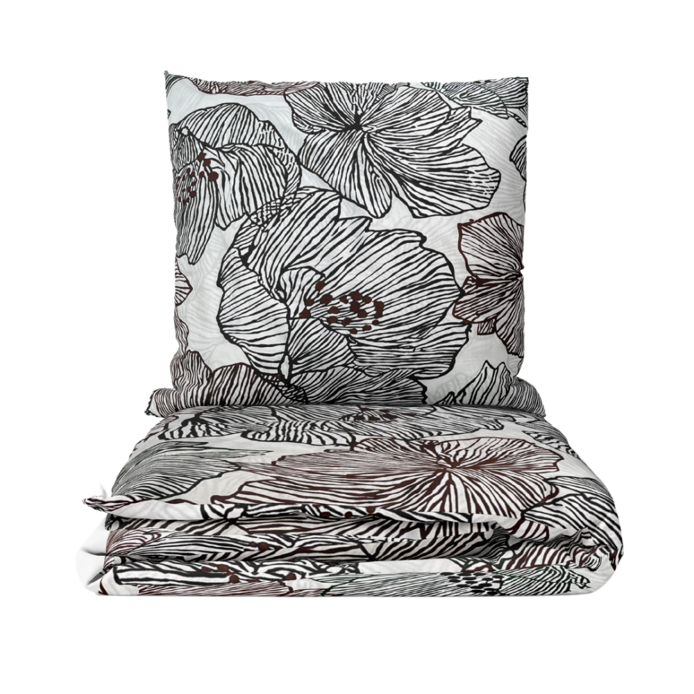 Gultas veļas komplekts „Jinpa“. Gultas veļas komplekti 140x200, 140x200 cm, 160x200 cm, 200x200 cm