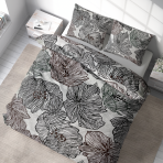Gultas veļas komplekts „Jinpa“. Gultas veļas komplekti 140x200, 140x200 cm, 160x200 cm, 200x200 cm