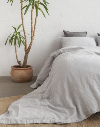Augstas kvalitātes guļamistabas tekstilizstrādājumu garants: Kas jums jāzina par kvalitatīvu gultas veļu
