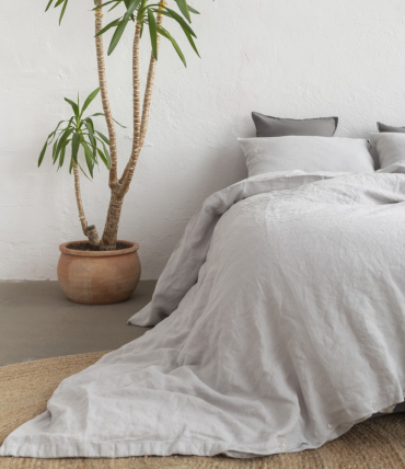 Augstas kvalitātes guļamistabas tekstilizstrādājumu garants: Kas jums jāzina par kvalitatīvu gultas veļu