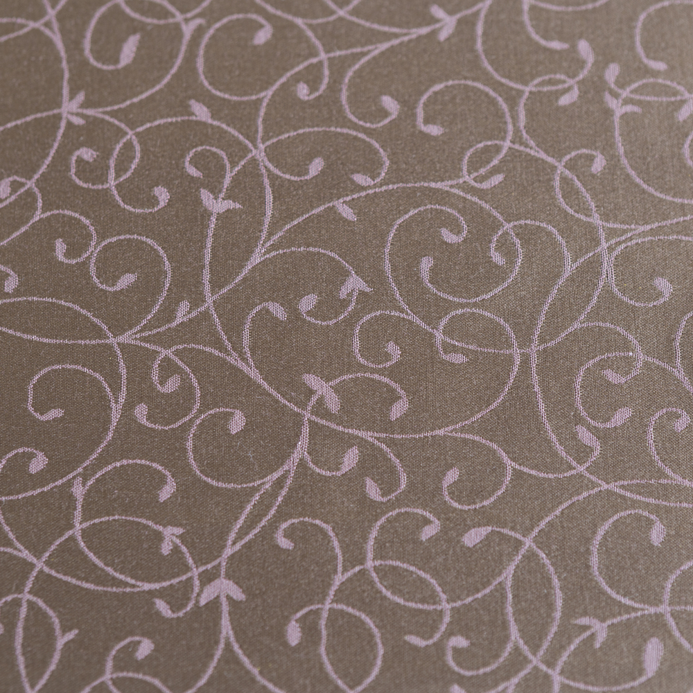 Galdauts „Tawny“. Kokvilna galdauti, 140x240cm, 140x300 cm