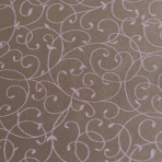Galdauts „Tawny“. Kokvilna galdauti, 140x240cm, 140x300 cm
