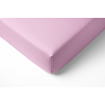 Jersey palags ar gumiju „Rose“. Palagi ar gumiju, 90x200 cm, 140x200 cm, 160x200 cm, 180x200 cm, 220x200 cm