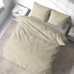Gultasveļas komplekts „Sabla“, 140x200 cm, 150x200 cm, 160x200 cm, 180x200 cm, 200x200 cm, 200x220 cm