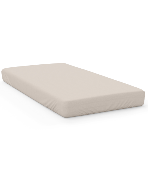 Palagi bez gumijas „Classic seashell“. Palags bez gumijas