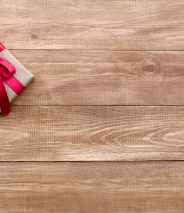 Kāpēc jūs ziedojat gultas veļu?