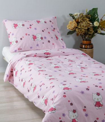 Gultas veļas komplekti bērniem – kā izvēlēties labāko?