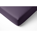 Satīna palagi ar gumiju „Mauve“. Palagi ar gumiju, 80x200 cm, 90x200 cm, 120x200 cm, 140x200 cm, 160x200 cm, 180x200 cm
