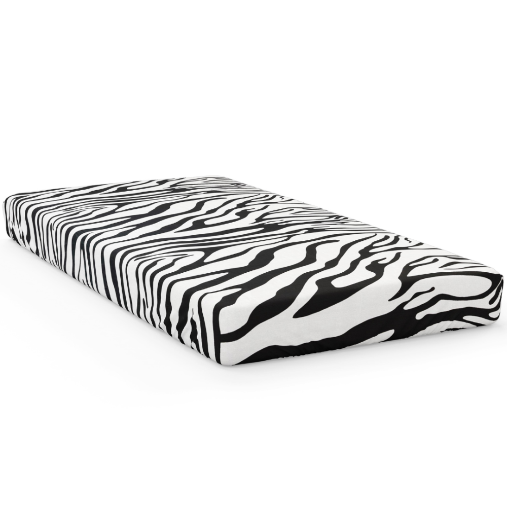 Palagi bez gumijas „Zebra“. Palagi bez gumijas, 150x220 cm, 150x260 cm