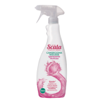 Traipu noņēmējs “Scala multipurpose cleaner”. Tīrītāji. Izsmidzināms traipu noņēmējs
