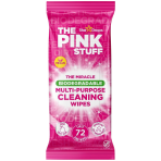 Grīdas mitrās salvetes “Floor Wipes The Pink Stuff”