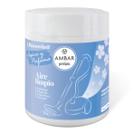 Aromāts putekļu sūcējam “Aire Limpio vacuum freshener”. Mājas aromāti