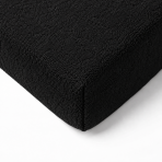 Frotē audums palags ar gumiju „Black frote“. Palags ar gumiju 180x200, 90x200 cm, 140x200 cm, 160x200 cm, 180x200 cm, 200x220 cm. Piesātināti melns palags ar gumiju un smalkām frotē cilpiņām. Frotē audums palags ar gumiju „Black frote“. Palags ar gumiju 180x200, 90x200 cm, 140x200 cm, 160x200 cm, 180x200 cm, 200x220 cm. Piesātināti melns palags ar gumiju un smalkām frotē cilpiņām.