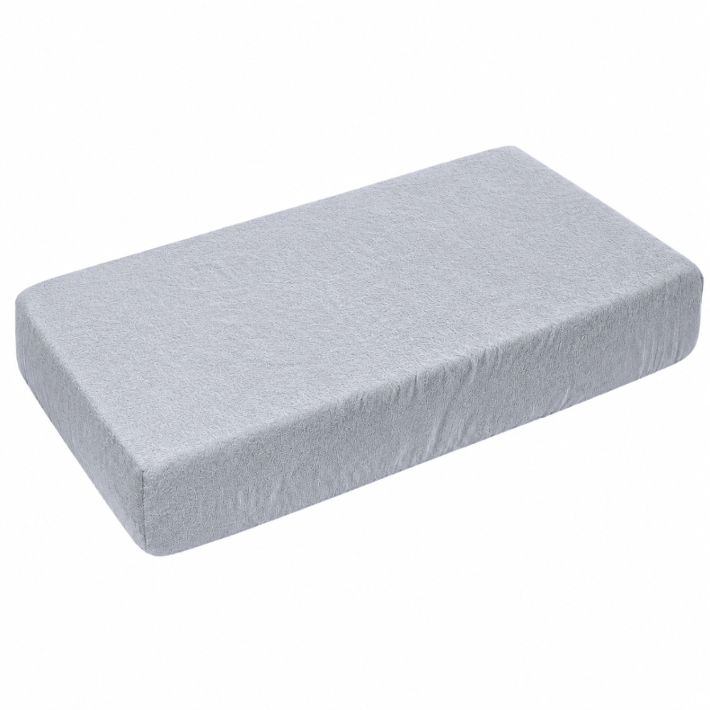Frotē audums palags ar gumiju „Grey frote“. Palags ar gumiju 180x200, 90x200 cm, 140x200 cm, 160x200 cm, 180x200 cm, 200x220 cm. Gaiši pelēks palags ar gumiju un blīvu cilpveida frotē tekstūru. Frotē audums palags ar gumiju „Grey frote“. Palags ar gumiju 180x200, 90x200 cm, 140x200 cm, 160x200 cm, 180x200 cm, 200x220 cm. Gaiši pelēks palags ar gumiju un blīvu cilpveida frotē tekstūru.